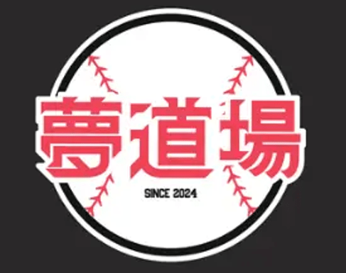 大阪で一流プロが通う野球教室：夢道場